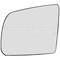 Motormite REPLACEMENT GLASS-PLASTIC BACKING 56498 - alternate 1